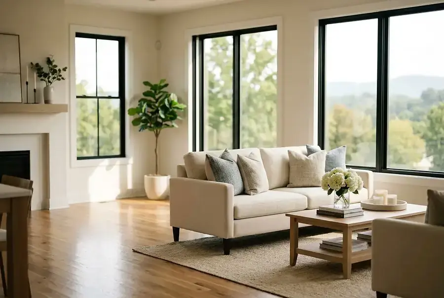 The Complete Guide to Staging Your Knoxville Home for Maximum Buyer Appeal