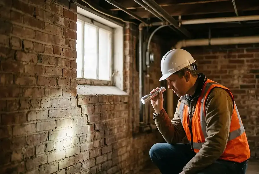 The Saint Louis Home Inspection Checklist: What Buyers Must Know