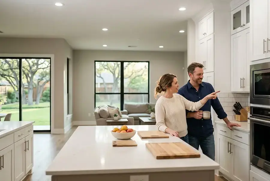 Maximizing Your Home's Value: Fort Worth Renovation Priorities