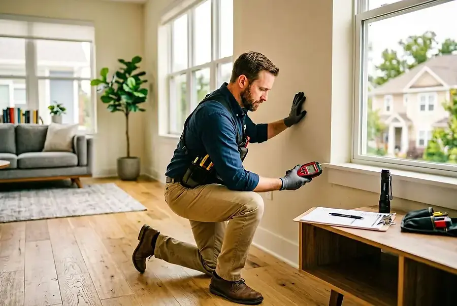 Saint Petersburg Home Inspections: What Every Buyer Should Know