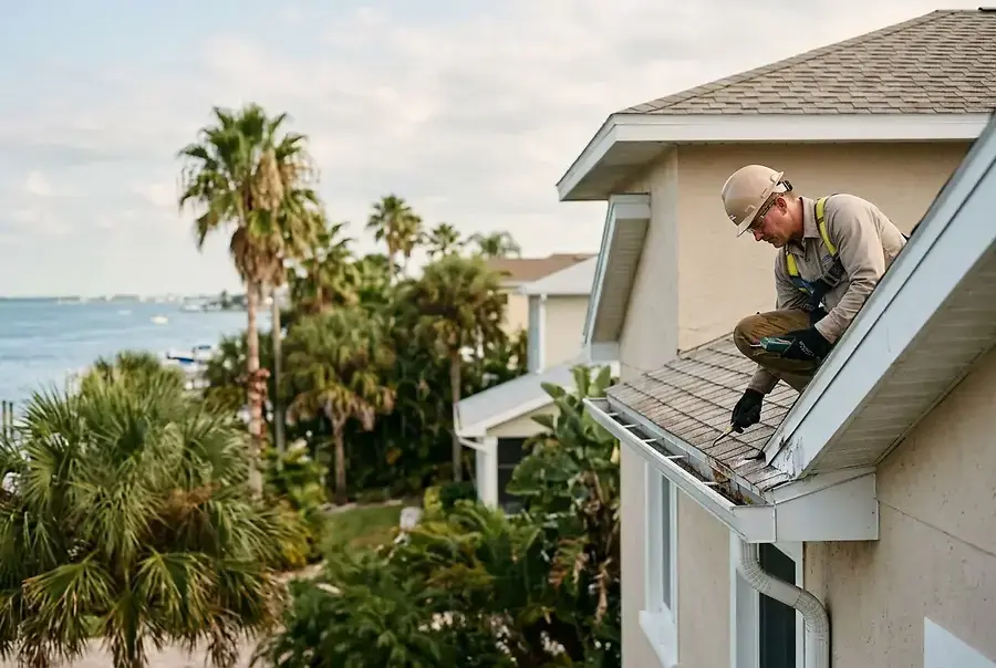 Essential Home Inspections for New Port Richey Real Estate Buyers