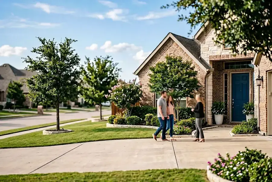 Selling Your Home Fast Across North Texas: Strategies for Success