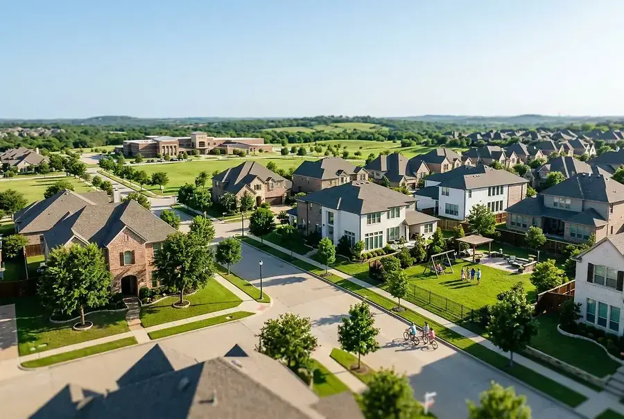 Understanding Flower Mound Home Appreciation Trends and Market Dynamics