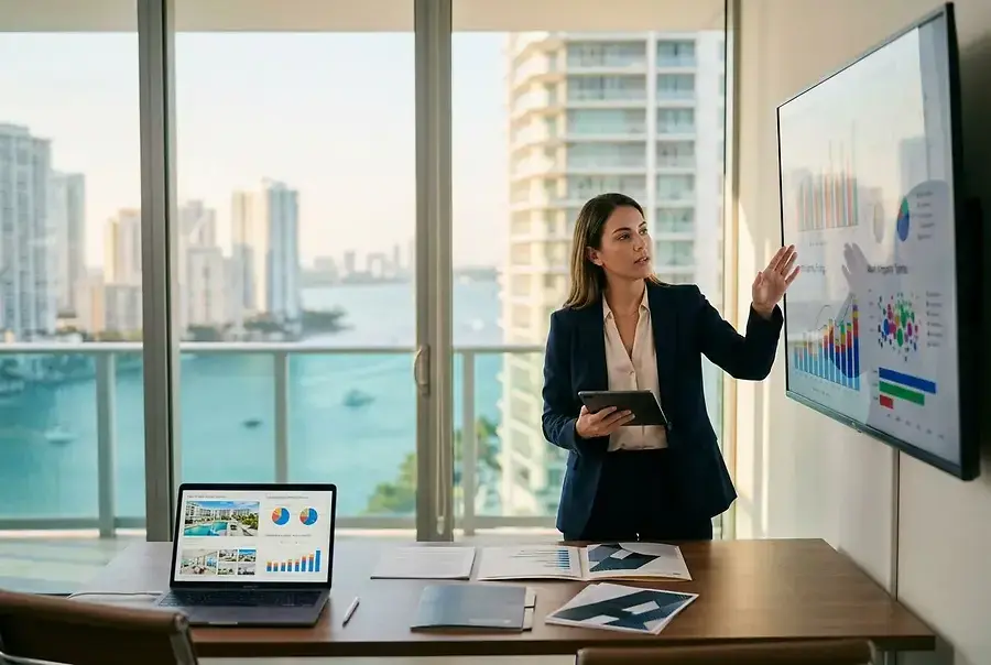 Selling Your Miami Property: Pricing Strategies for Maximum Returns