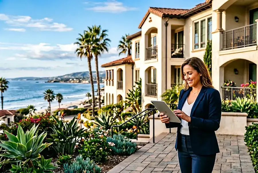 San Diego Residential Rental Properties: Building Long-Term Wealth