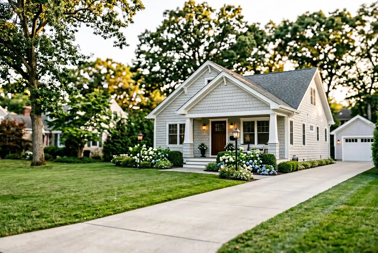 Selling Your Huntington Home: Expert Tips for Maximum Profit