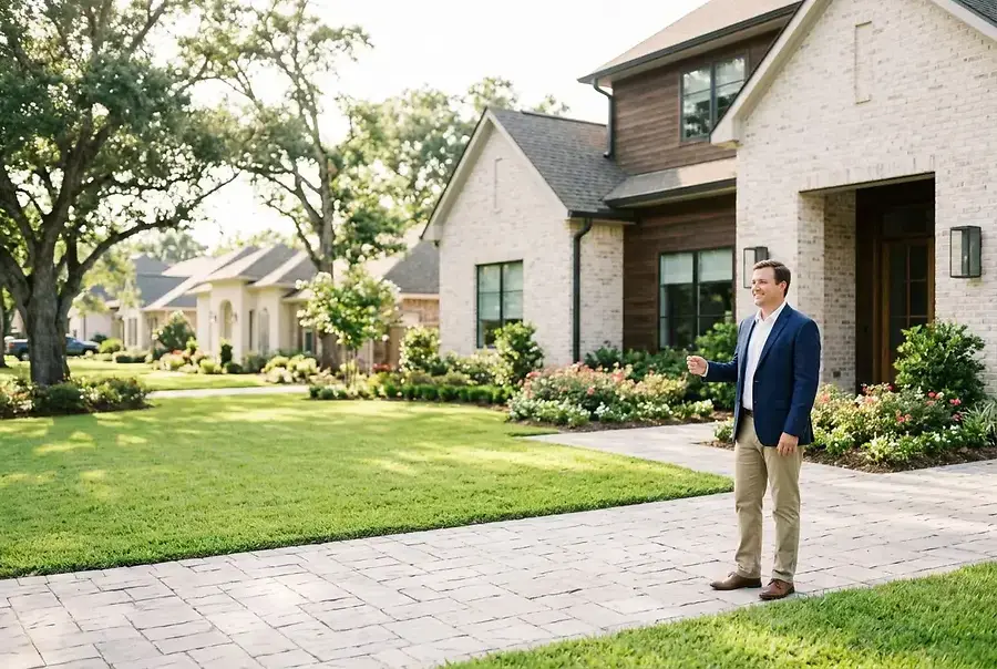 Selling Your Slidell Home: Expert Strategies for Maximum Profit