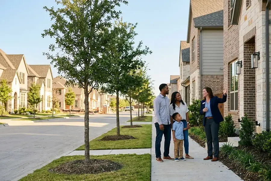 Smart Home Investment Strategies for DFW Residential Markets