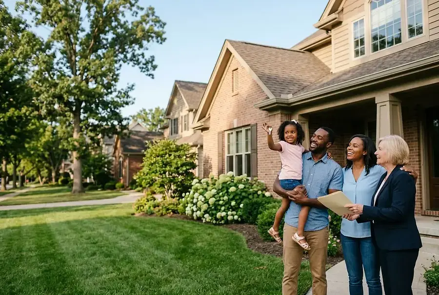 Mortgage Options and Financing Strategies for Dayton Metro Homebuyers