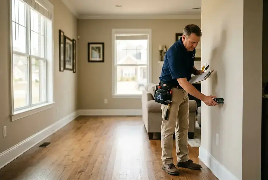 Hartwell Home Inspection Essentials: What Buyers Should Know