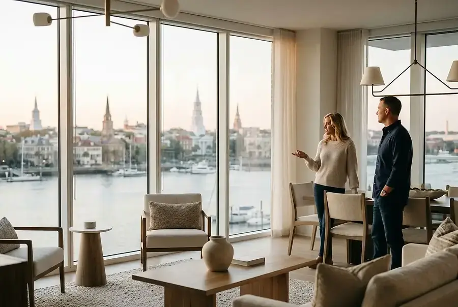 Charleston Condo Buying and Selling: A Complete Market Guide