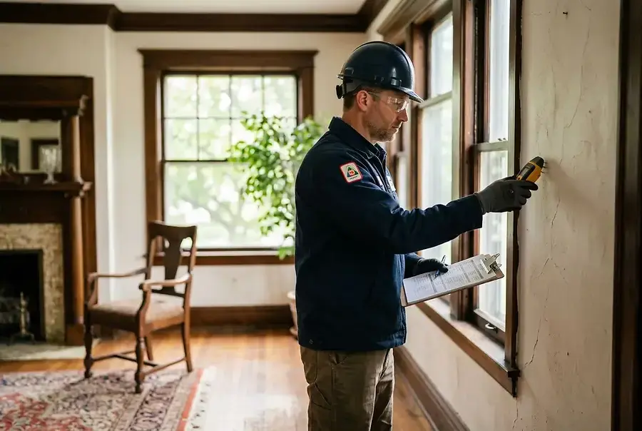 Complete Home Inspection Guide for Northeast Ohio Home Buyers