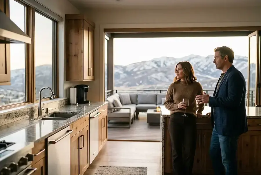 Strategic Home Renovations in Park City: Boost Your Property Value