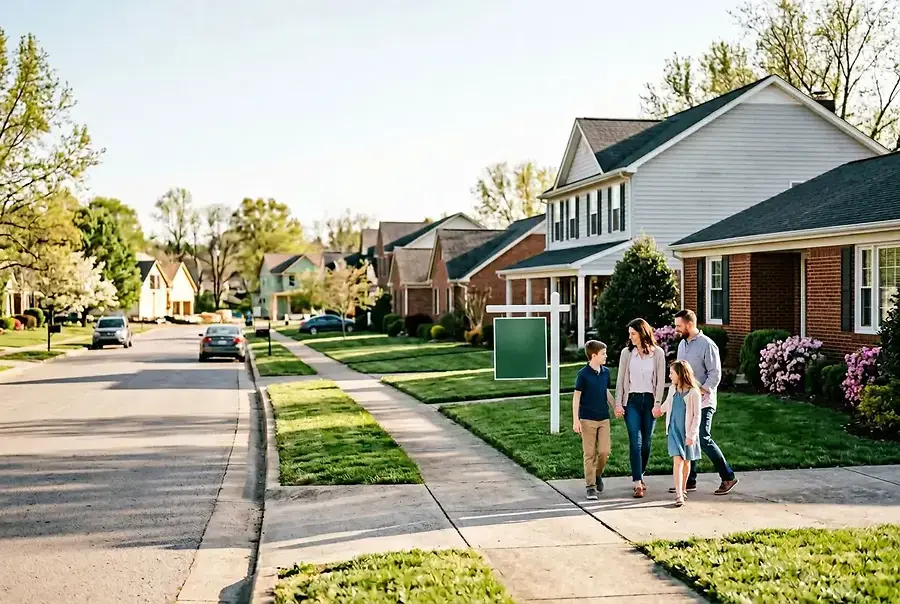 Bowling Green Residential Market Trends: What Buyers and Sellers Need to Know