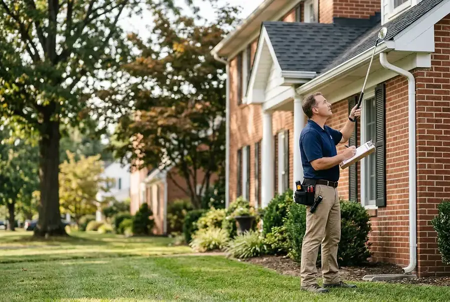 Home Inspections in Lewisburg: What Every Buyer Should Know Before Closing