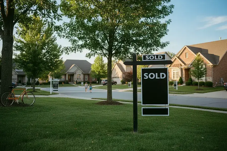 Winning Strategies in Boardman, OH's Competitive Real Estate Market