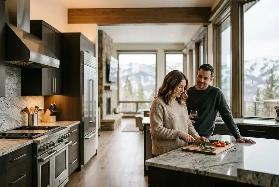 Park City Home Renovation ROI: Which Upgrades Deliver Real Value