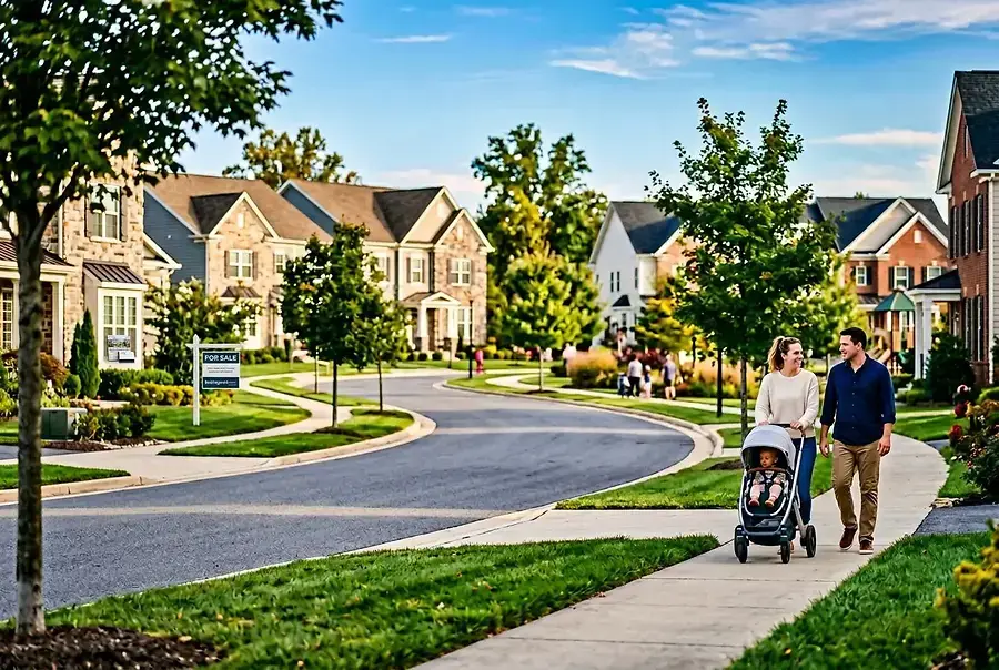 Investment Opportunities in South Anne Arundel County Real Estate