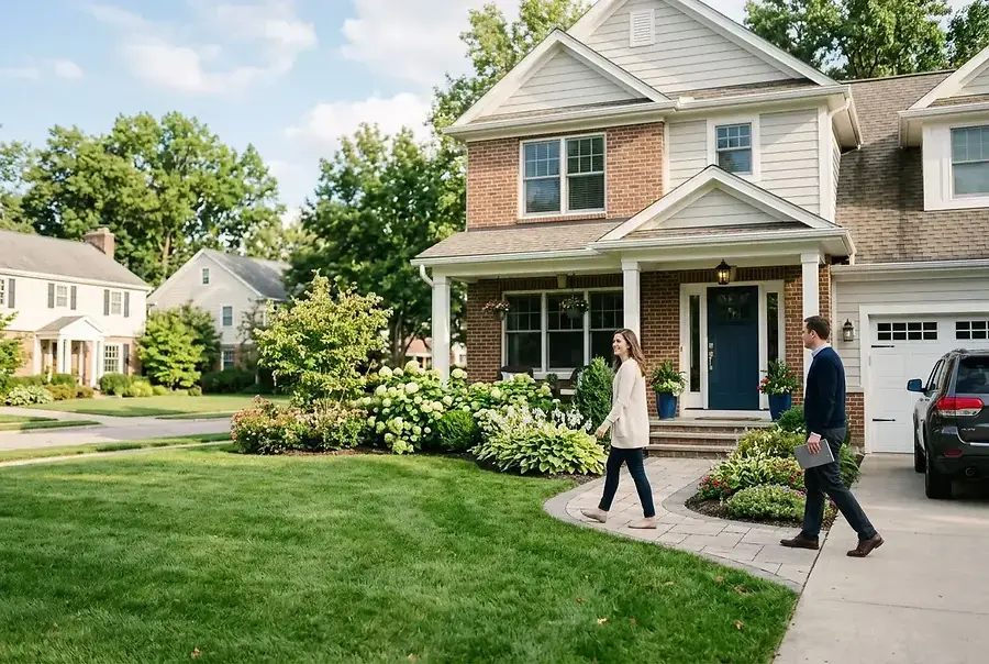 Selling Your Home Successfully in Greater Cleveland Communities