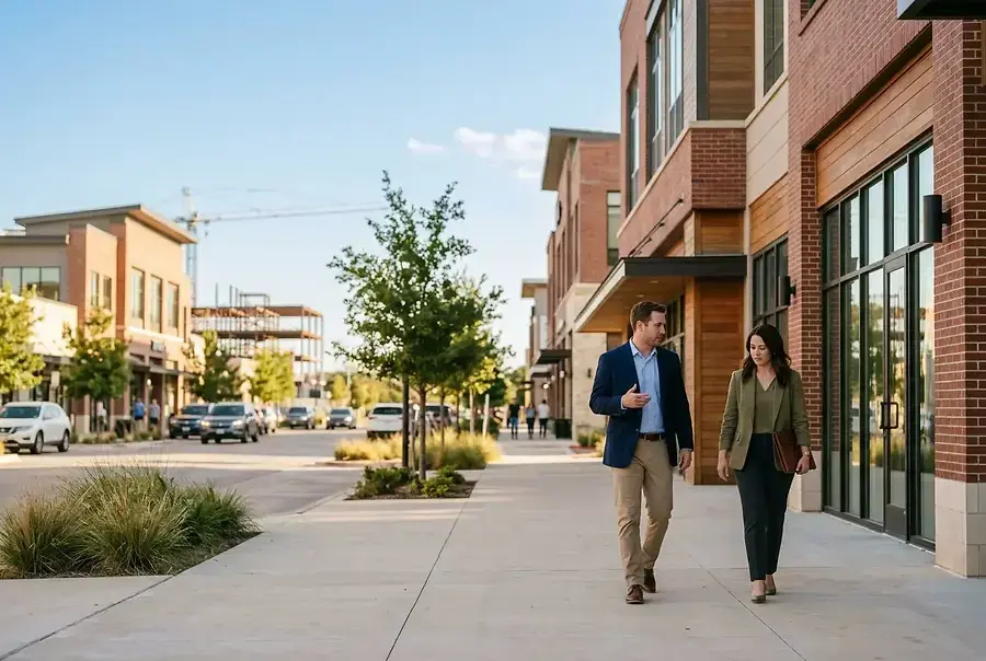 Commercial Leasing Opportunities in Early, TX for Smart Investors