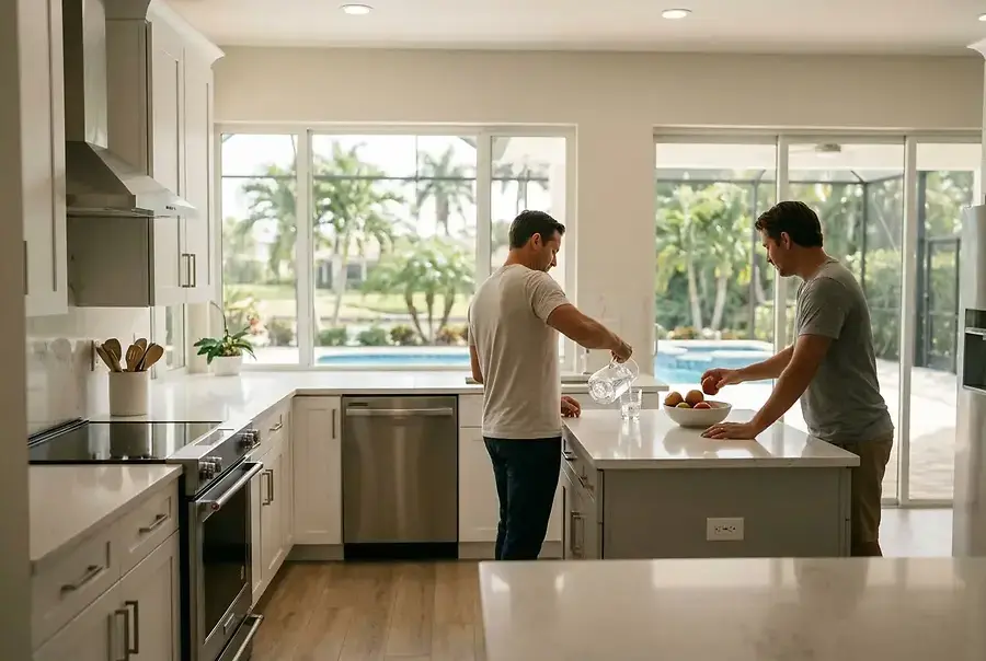 Smart Renovations That Boost Home Value in Fort Myers and Naples
