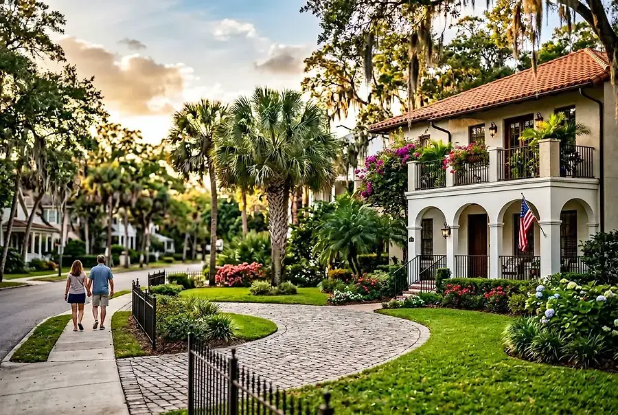 Investment Property Opportunities in Saint Johns and Saint Augustine