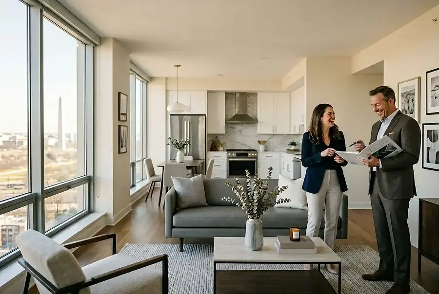 Selling Your Washington DC Condo: A Complete Preparation Guide
