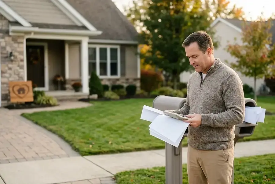 Property Taxes in Middleburg Heights: A Complete Homeowner's Guide