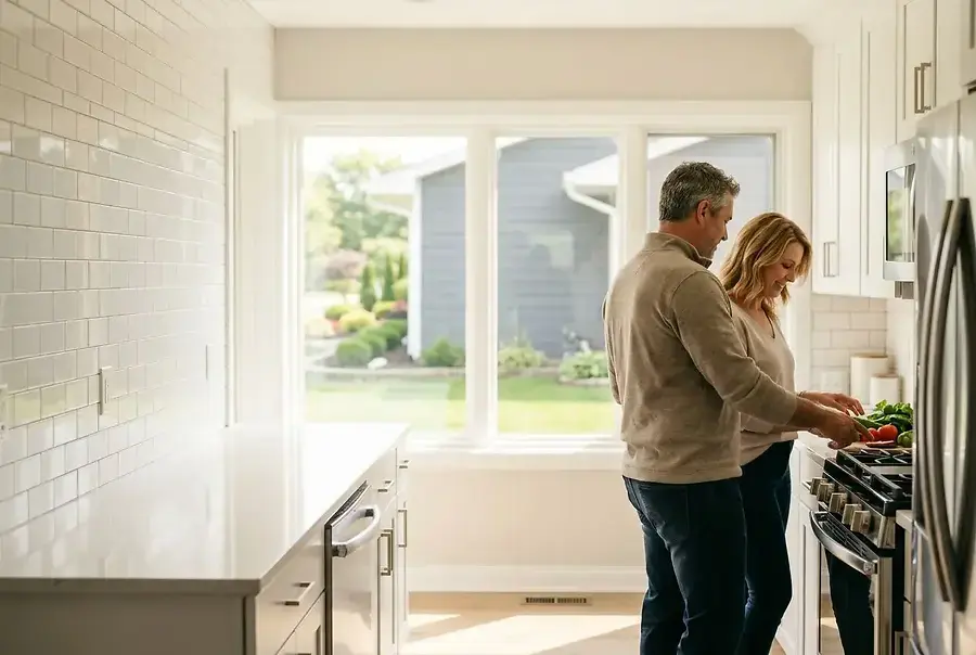 Schererville Home Renovations: Maximize ROI and Buyer Appeal