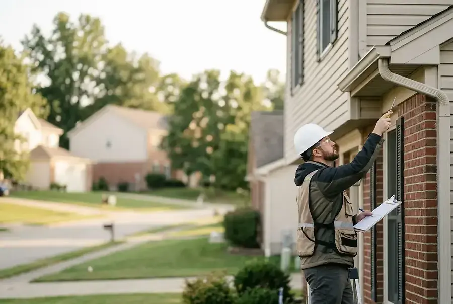 What Home Inspectors Look For in Cincinnati, Indiana & Kentucky