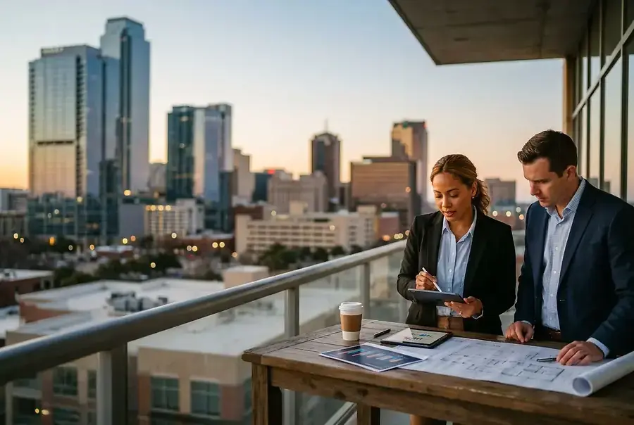 Commercial Property Valuation Strategies: Maximizing ROI in Fort Worth