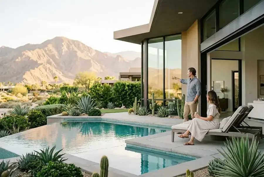 Selling Your Palm Desert Home: Essential Steps for Market Success