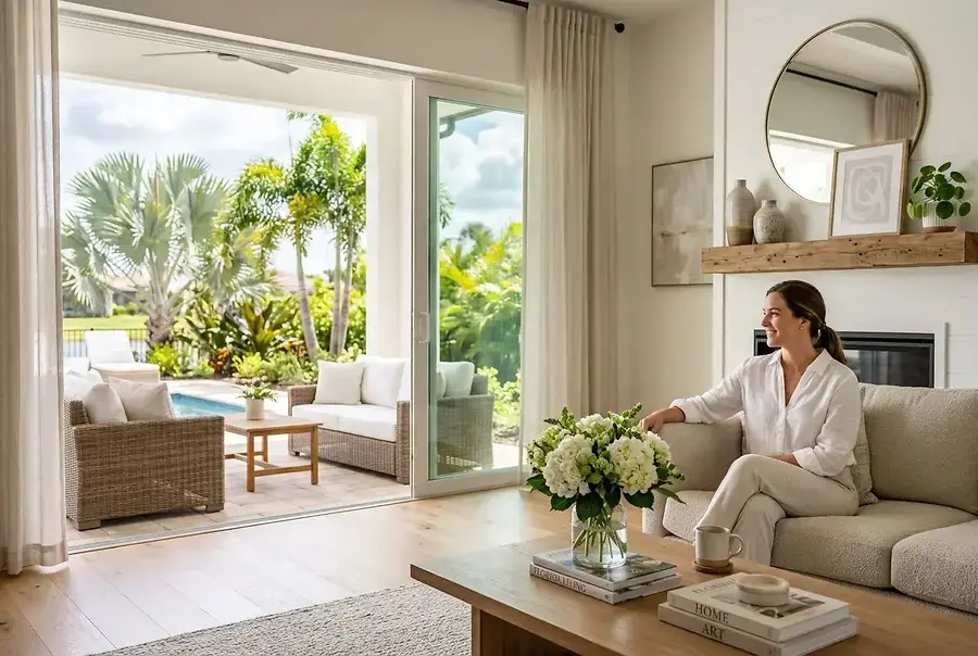 Home Staging Strategies to Maximize Sale Price in Southwest Florida