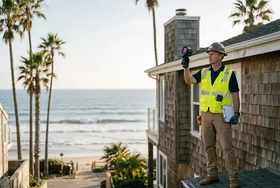 Home Inspection Essentials for Long Beach and Huntington Beach Buyers