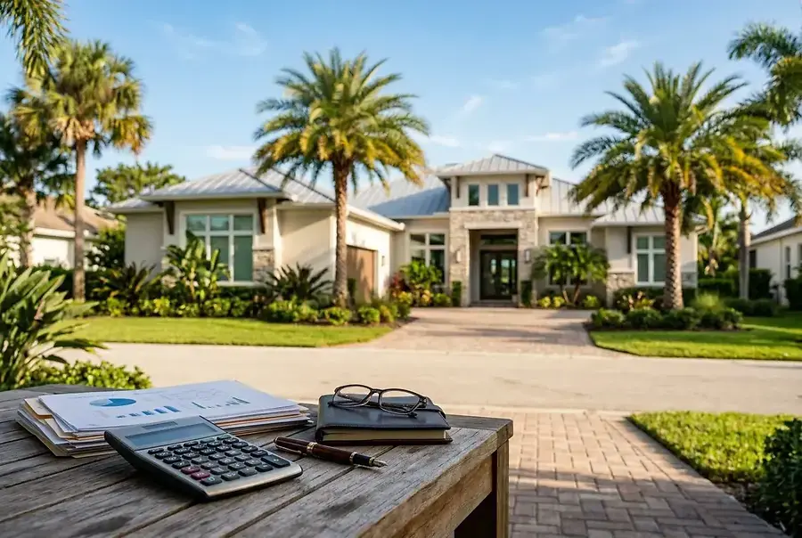 Understanding Property Taxes and Hidden Homeownership Costs in Melbourne, FL