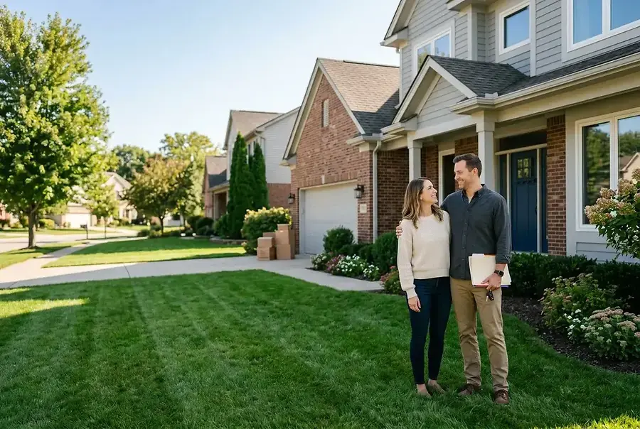 Selling Your Home in Metro Detroit: Timeline and Market Strategies