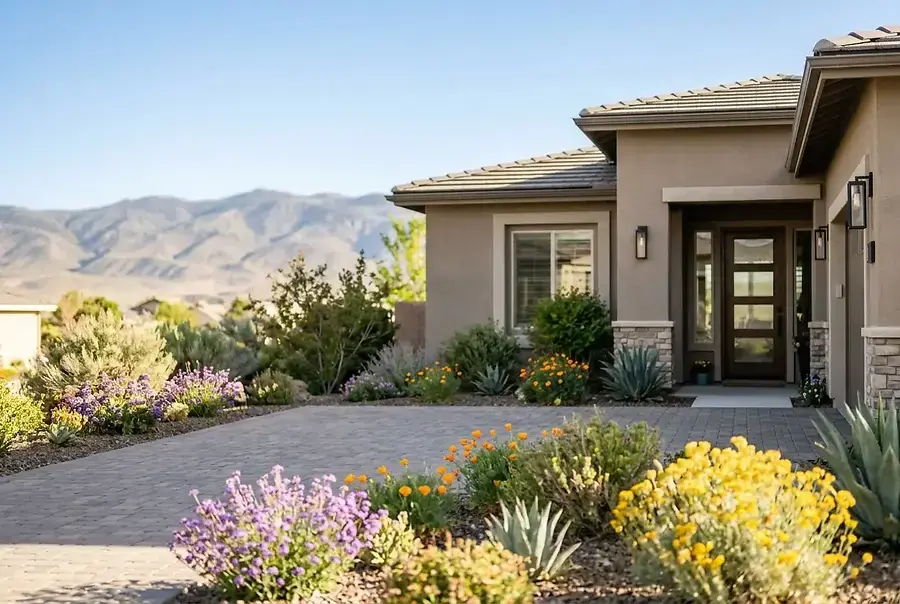 Getting Your Reno Home Ready for the Competitive Spring Real Estate Market