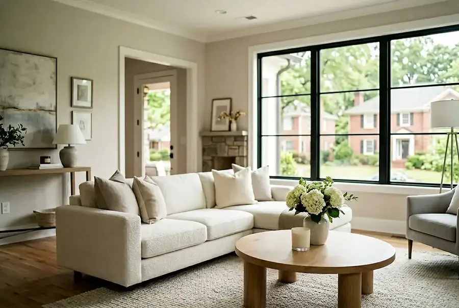 Essential Home Staging Strategies to Sell Faster in Atlanta Metro