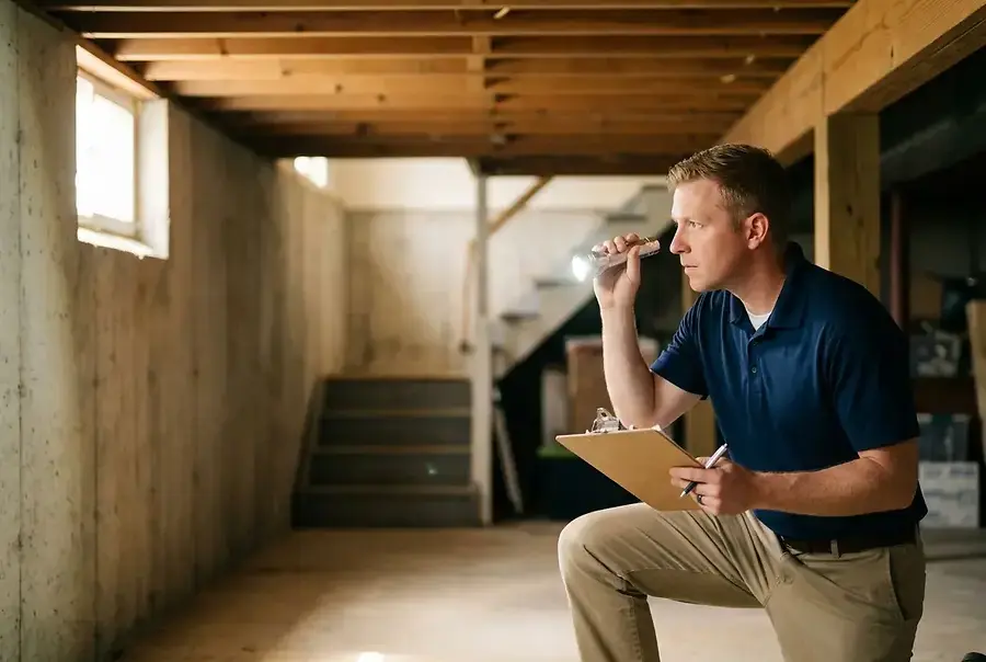 Essential Home Inspection Guide for Hockessin and Newark Buyers