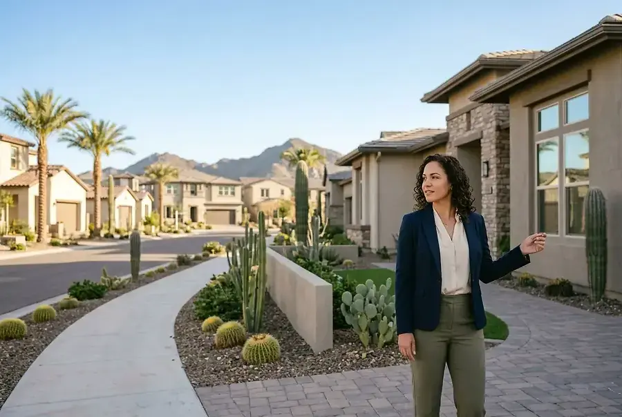 Phoenix Real Estate Investment: Building Wealth Through Residential Properties