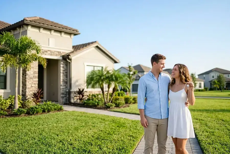 Your First Home in Ocala and The Villages: A Complete Buyer's Guide