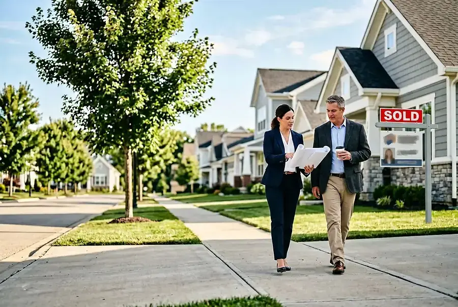 Investment Opportunities in Springboro and Dayton Real Estate