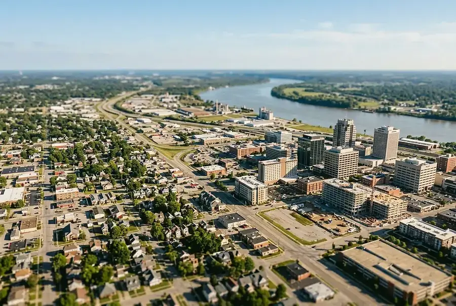 Evansville's Residential and Commercial Real Estate Market Guide