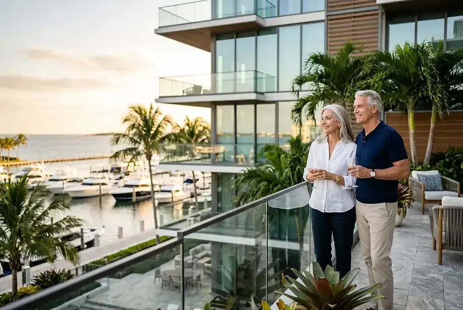 Downsizing in Southeast Florida: Smart Strategies for Empty Nesters