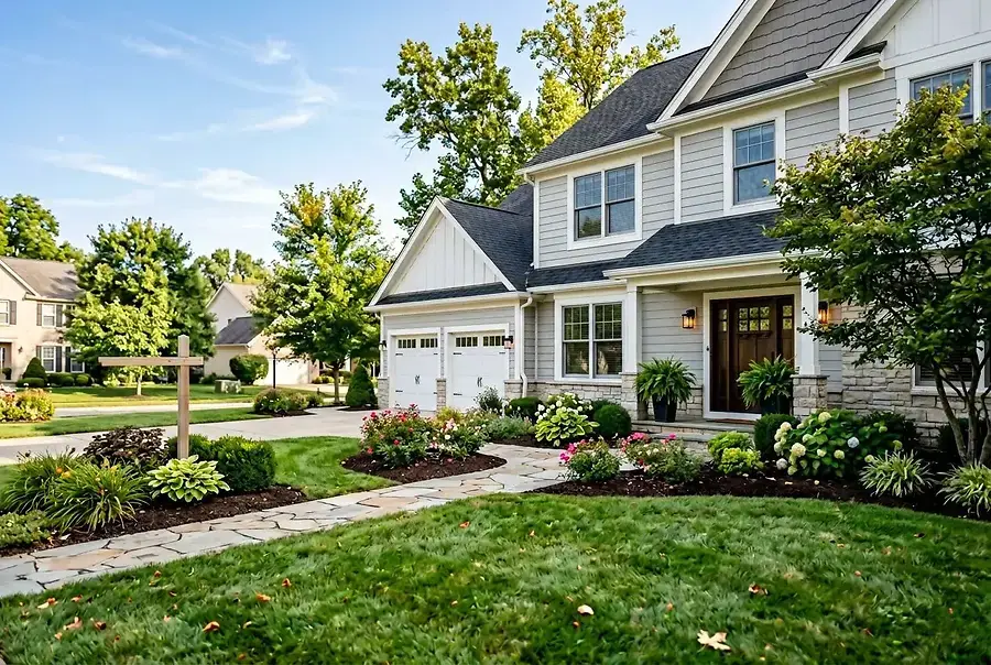 Selling Your Home: Essential Steps for Blue Ash, Maineville & Cincinnati