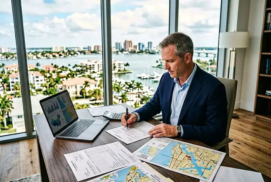 Property Tax Implications for Sarasota and Manatee Investors