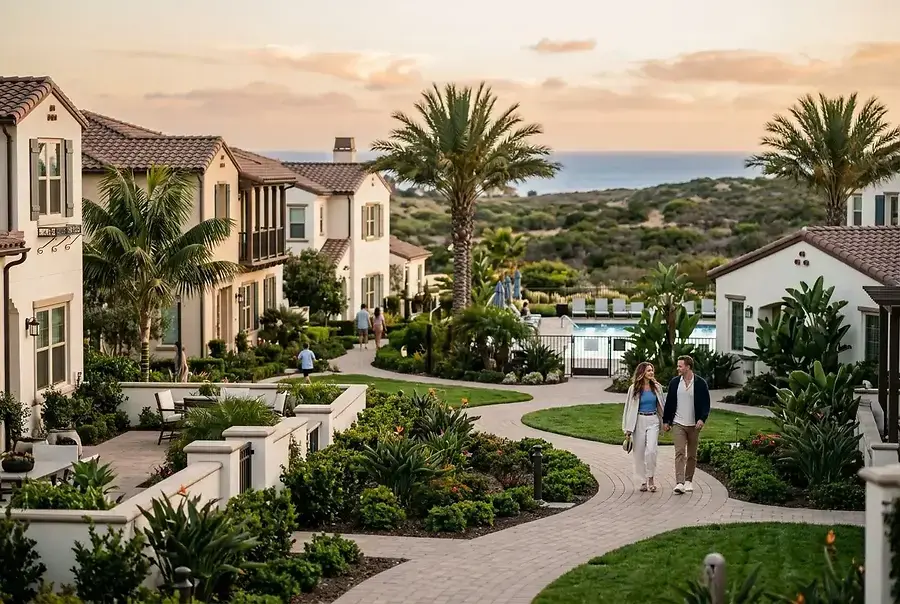 HOA Fees Explained: What Solana Beach and San Diego Homeowners Need to Know