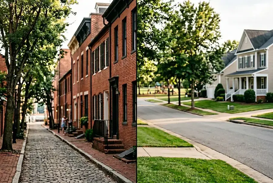 How to Evaluate Home Values in Alexandria and Midlothian Markets