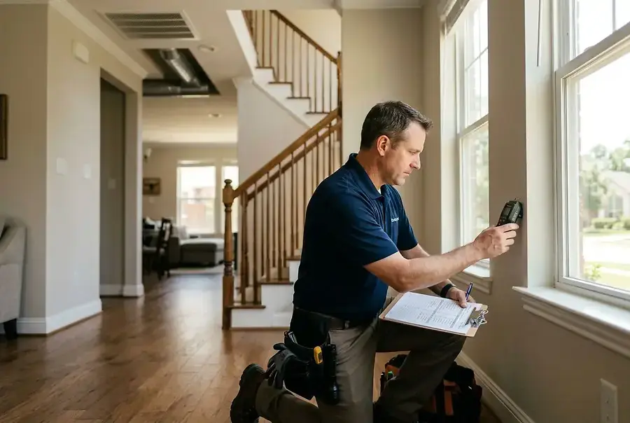 Complete Home Inspection Guide for Arlington Texas Homebuyers