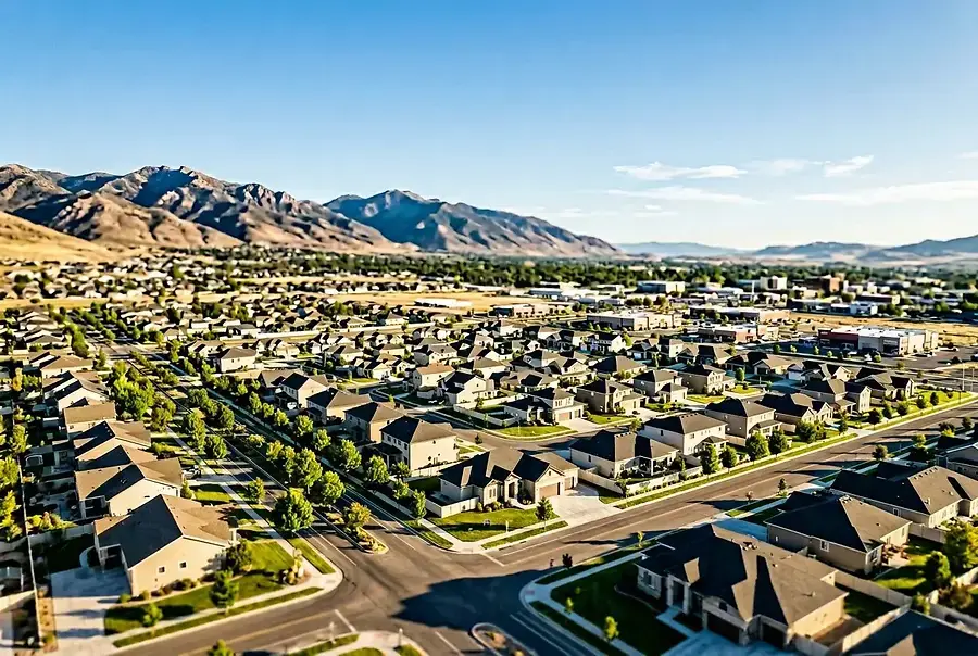 Essential Guide to Investing in Elko's Residential Real Estate Market